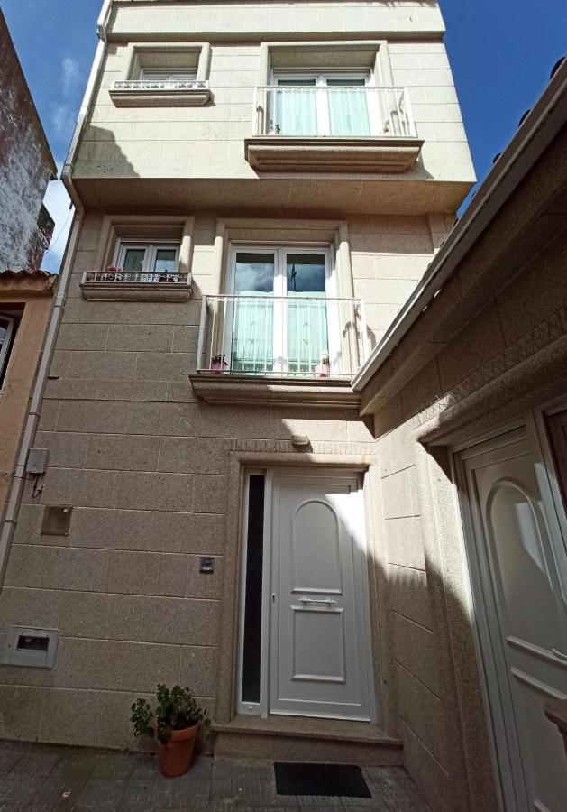 Casa Lalo Villa Camariñas Exterior foto